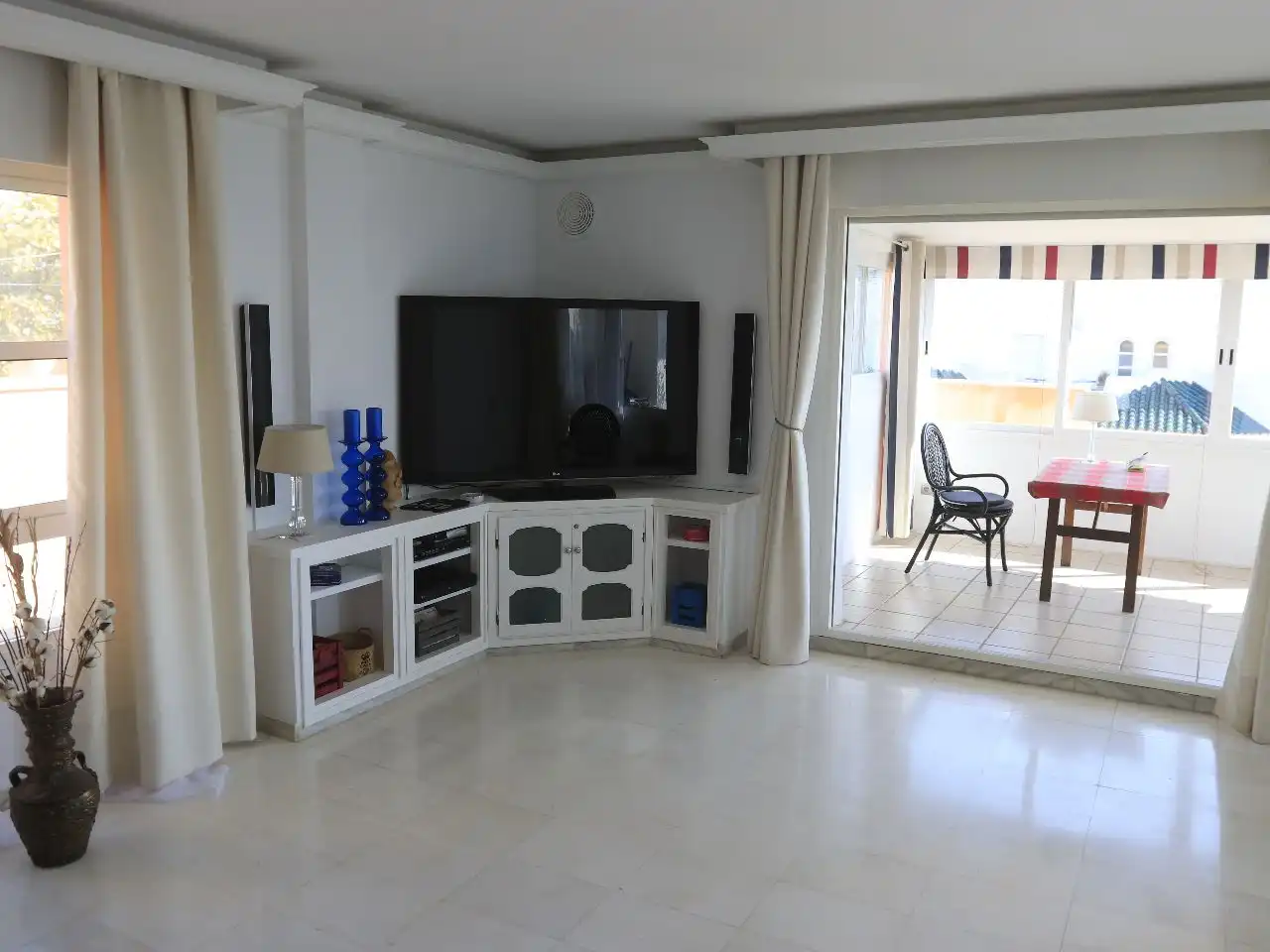 Квартира 160 м² в Marbella
