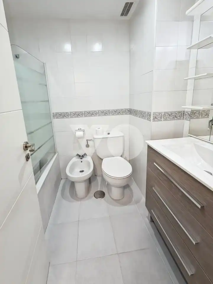 Piso de 105 m² en Madrid