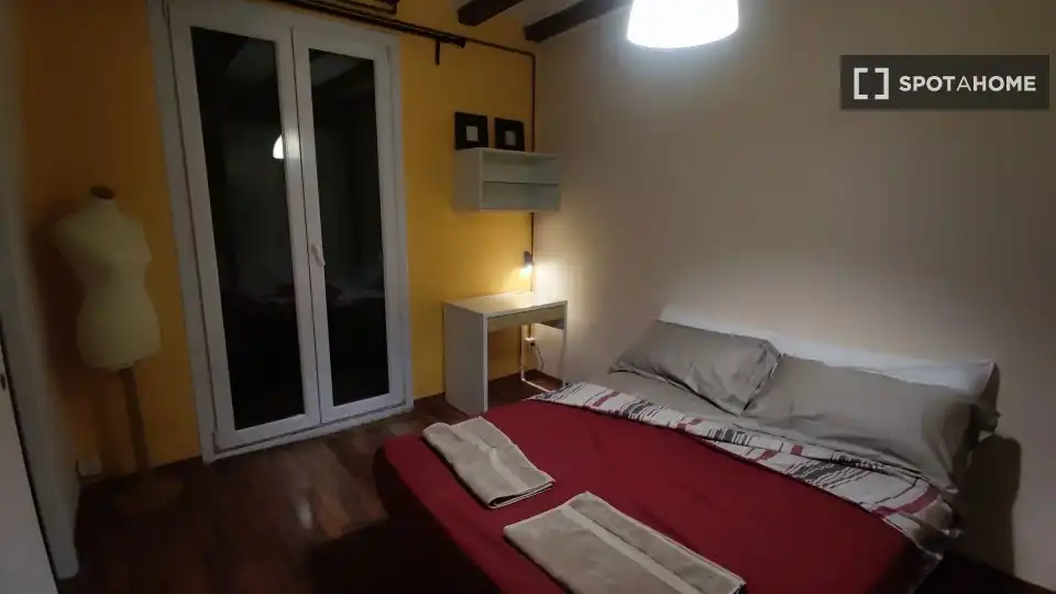 Piso de 55 m² en Barcelona