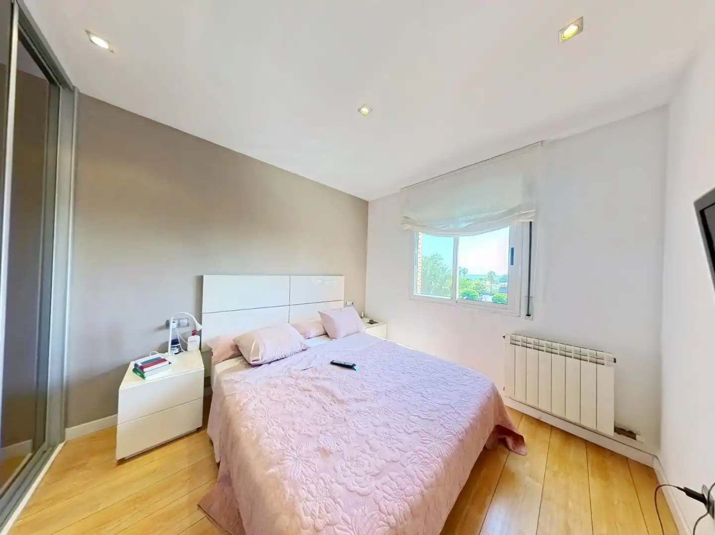 Piso de 95 m² en Tarragona