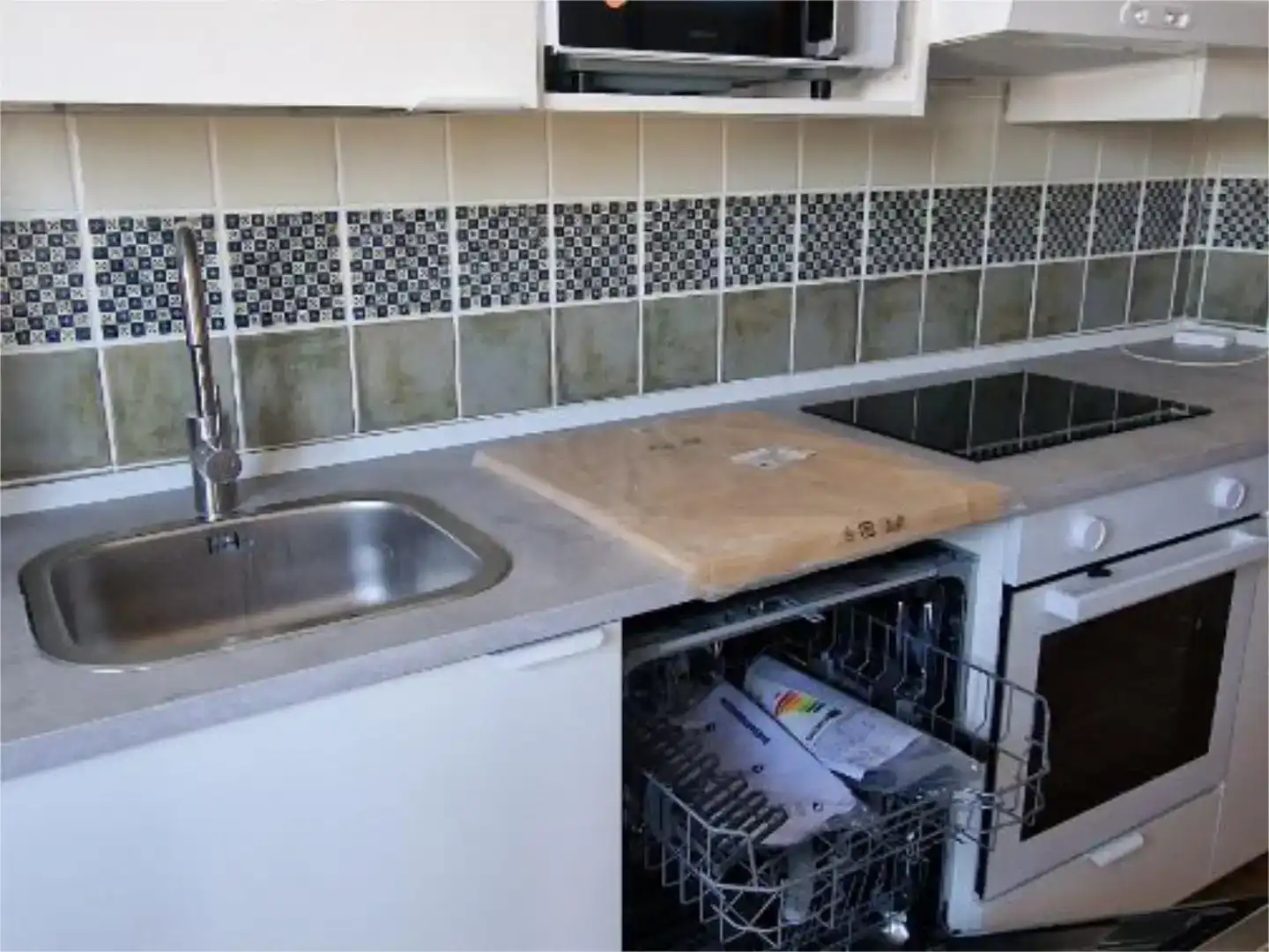 Habitación 85 m², Argés