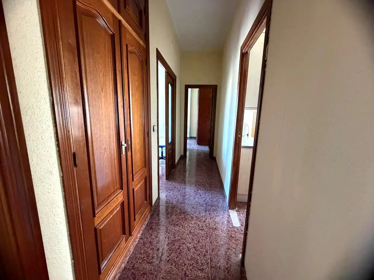 Pis de 117 m² a Madrid