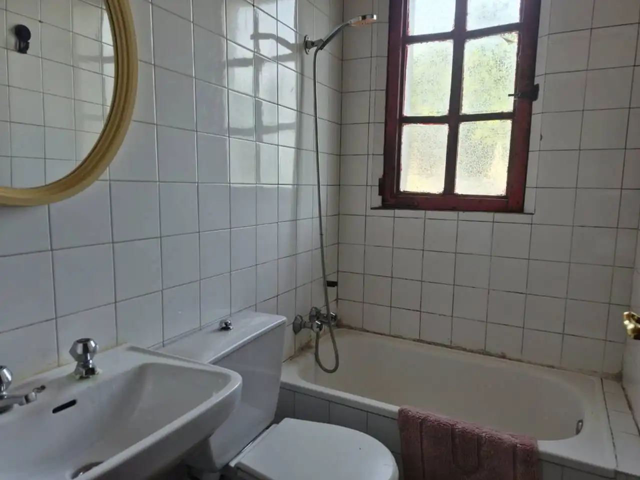 Casa de 978 m² a Curtis