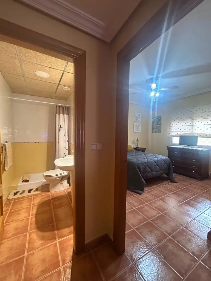 Habitación 17 m², Molina de Segura