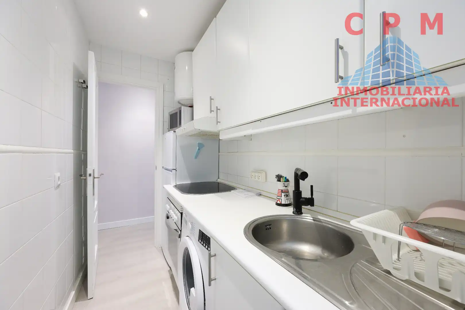 Piso de 65 m² en Madrid