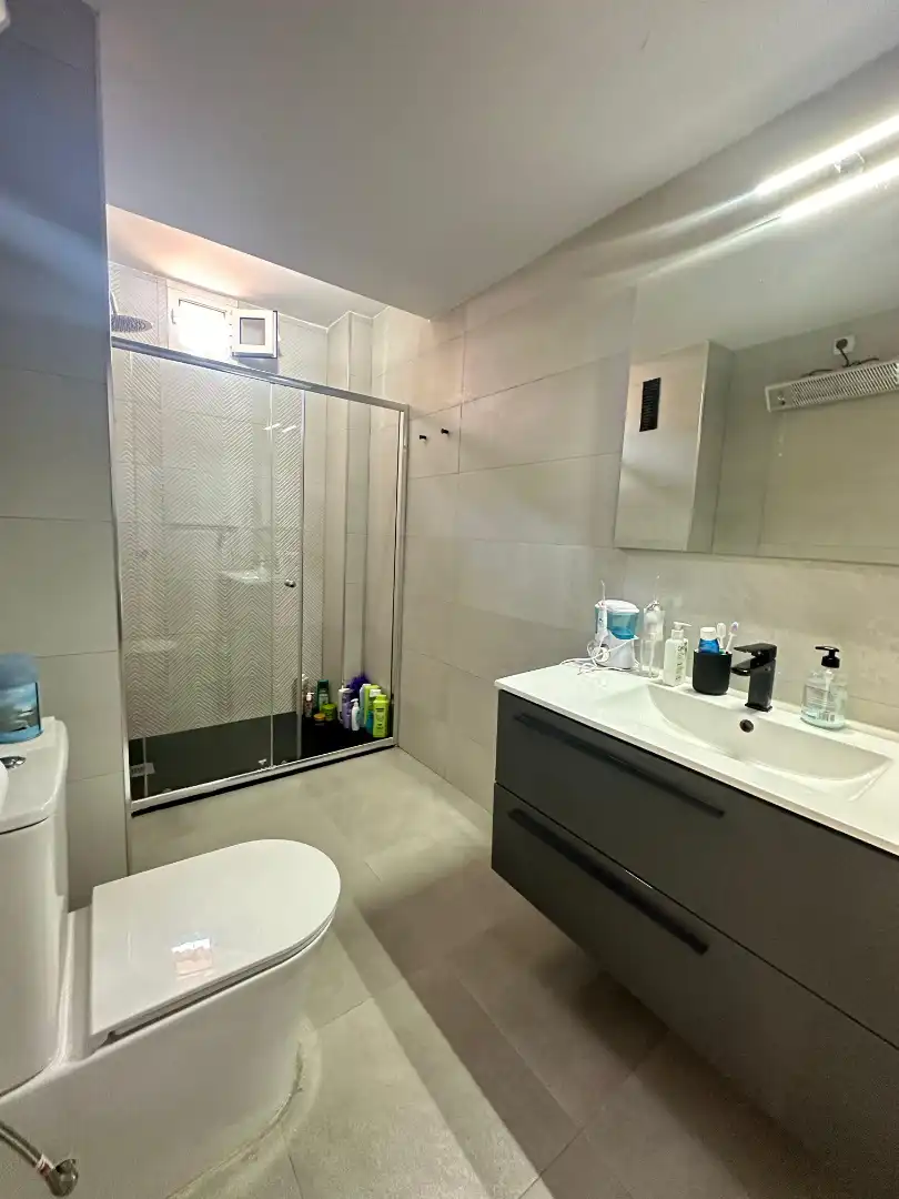 Habitación 100 m², Castellón de la Plana
