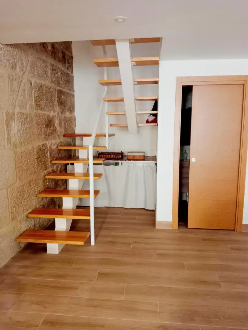 Piso de 150 m² en Cangas de Morrazo