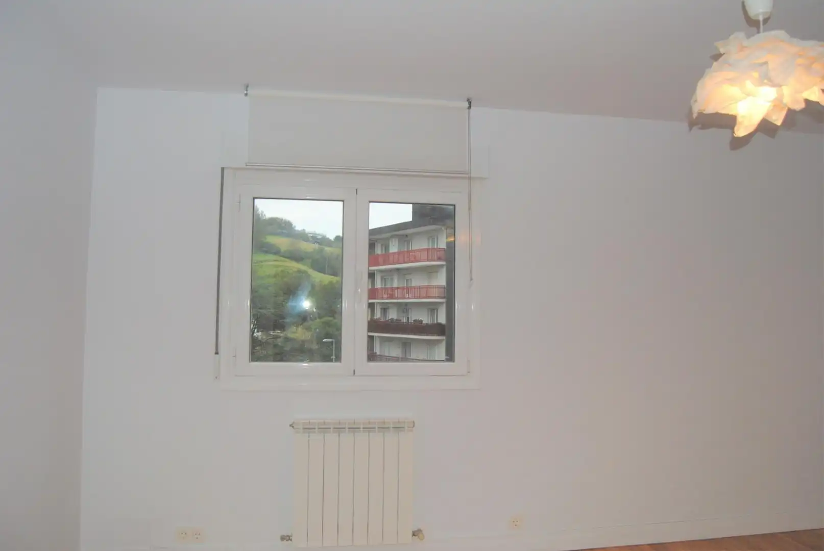 Pis de 87 m² a Sant Sebastià
