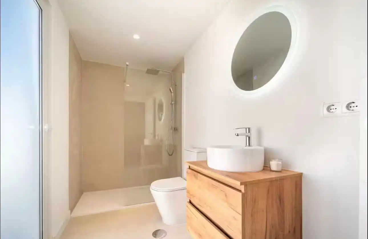 Wohnung 250 m² in Marbella
