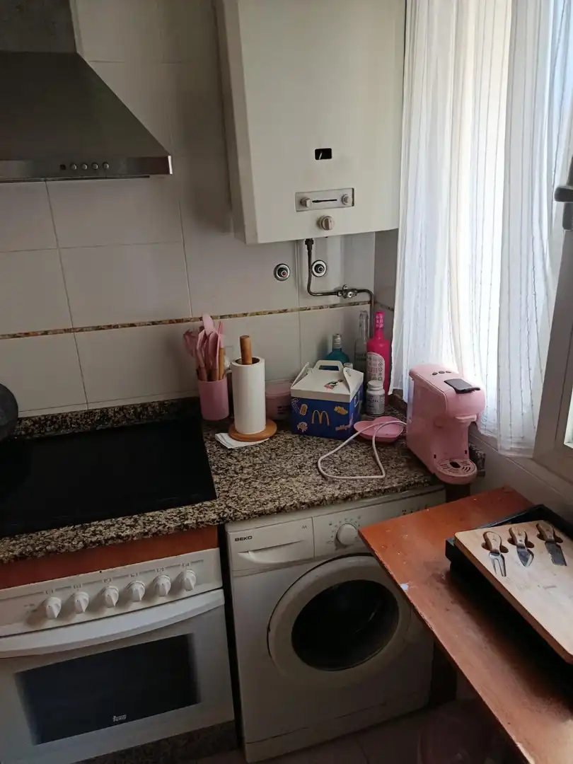 Pis de 47 m² a Puerto Real