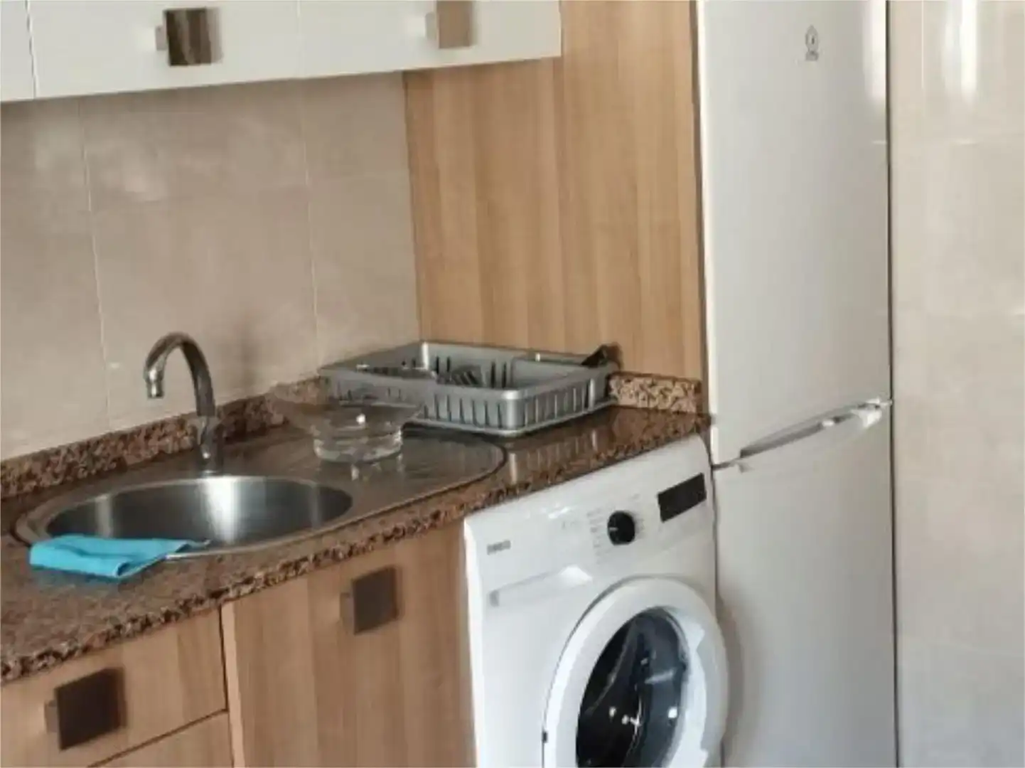 Habitación 110 m², Santander