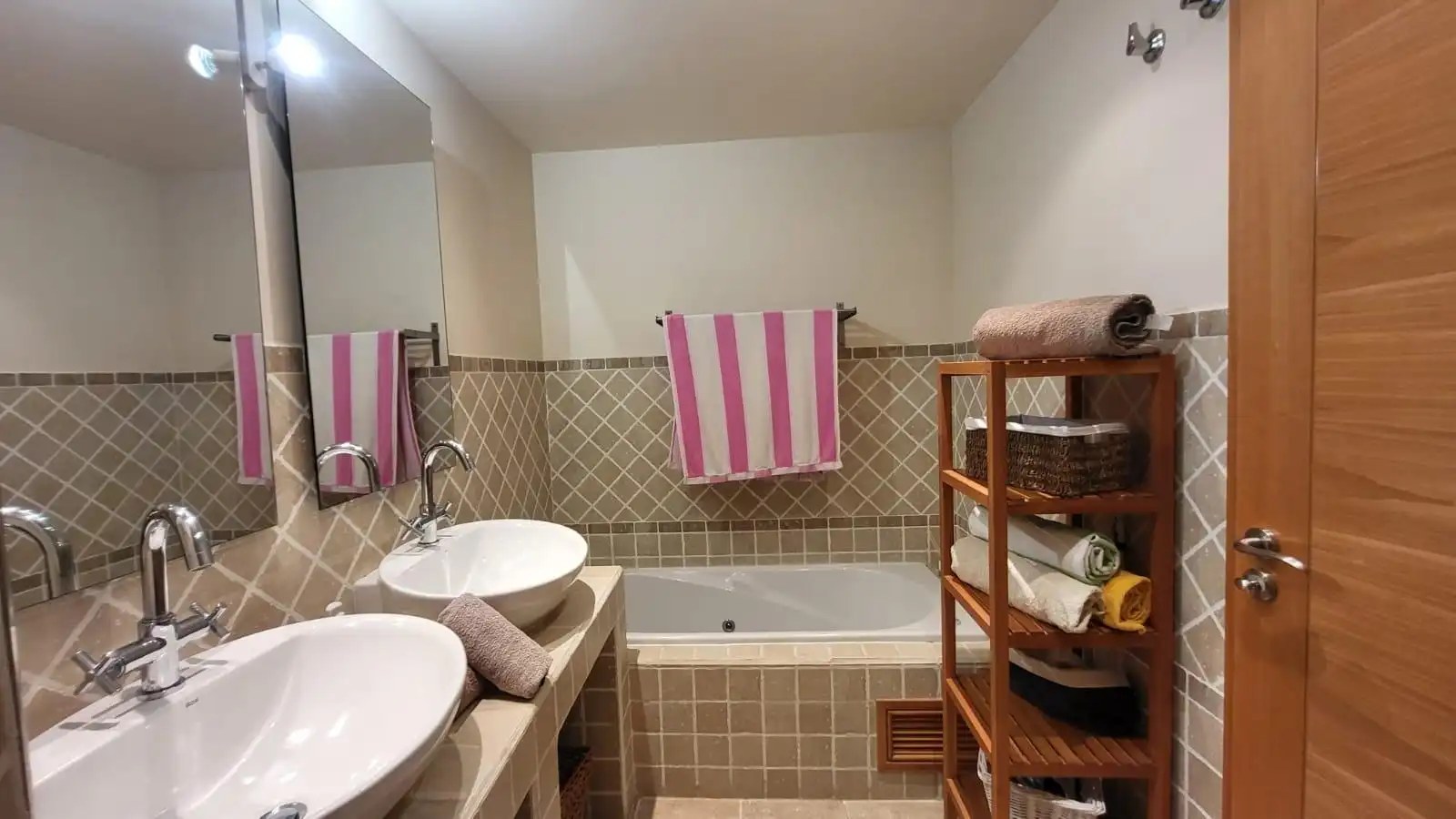 Квартира 130 м² в Estepona