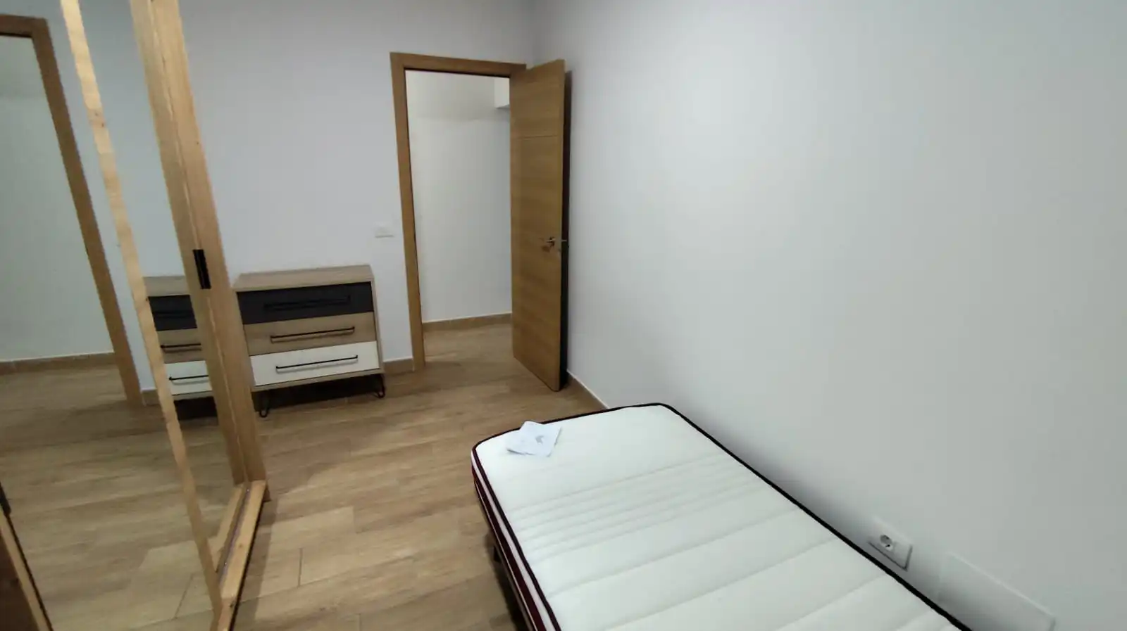Квартира 100 м² у San Cristóbal de La Laguna