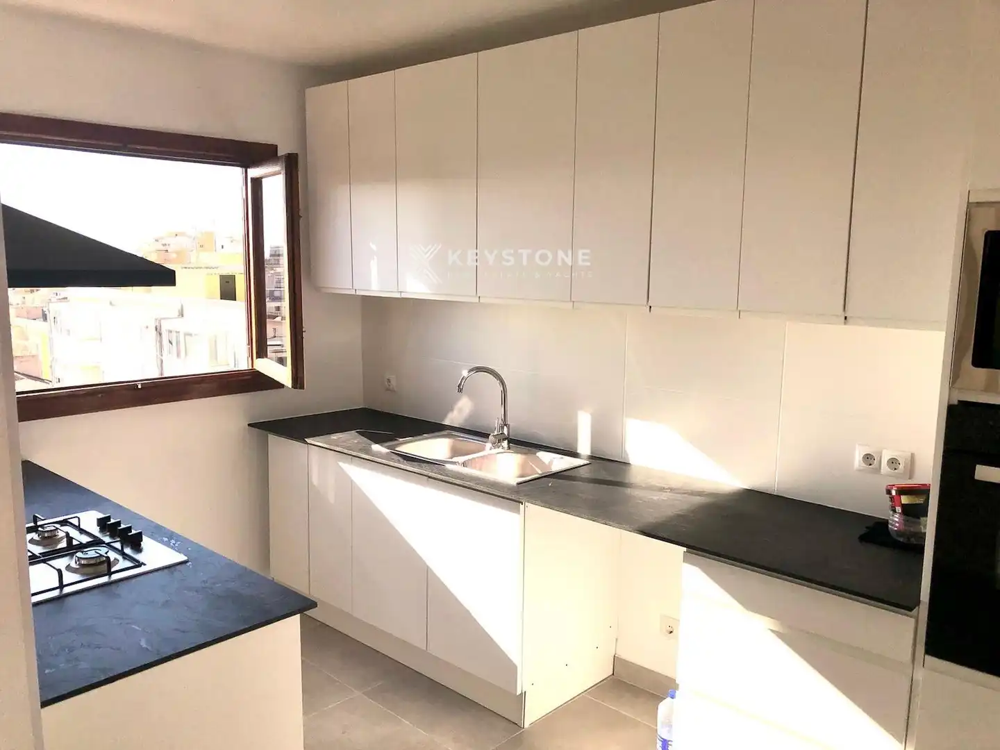 Wohnung 185 m² in Palma