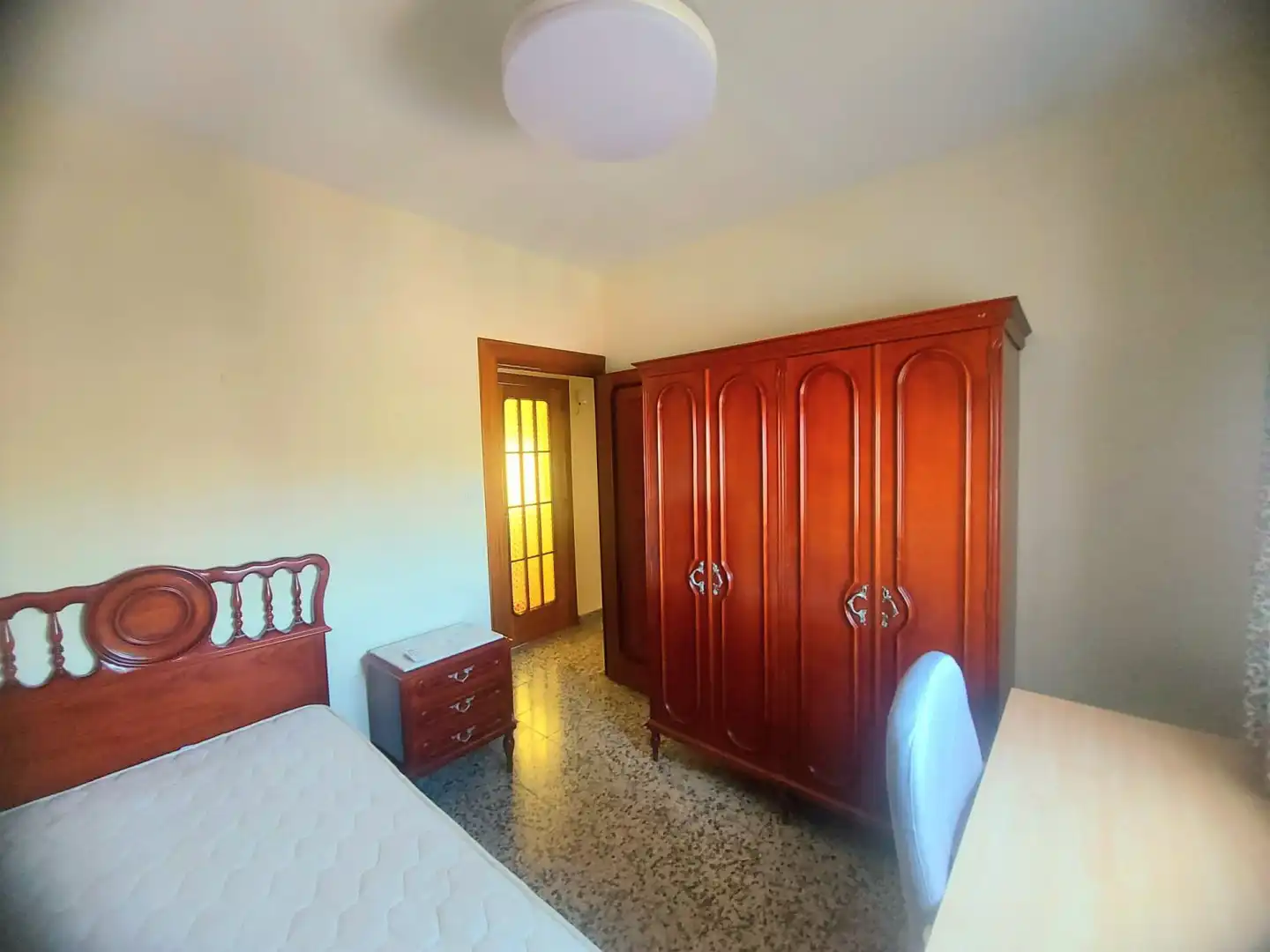 Piso de 112 m² en Jaén
