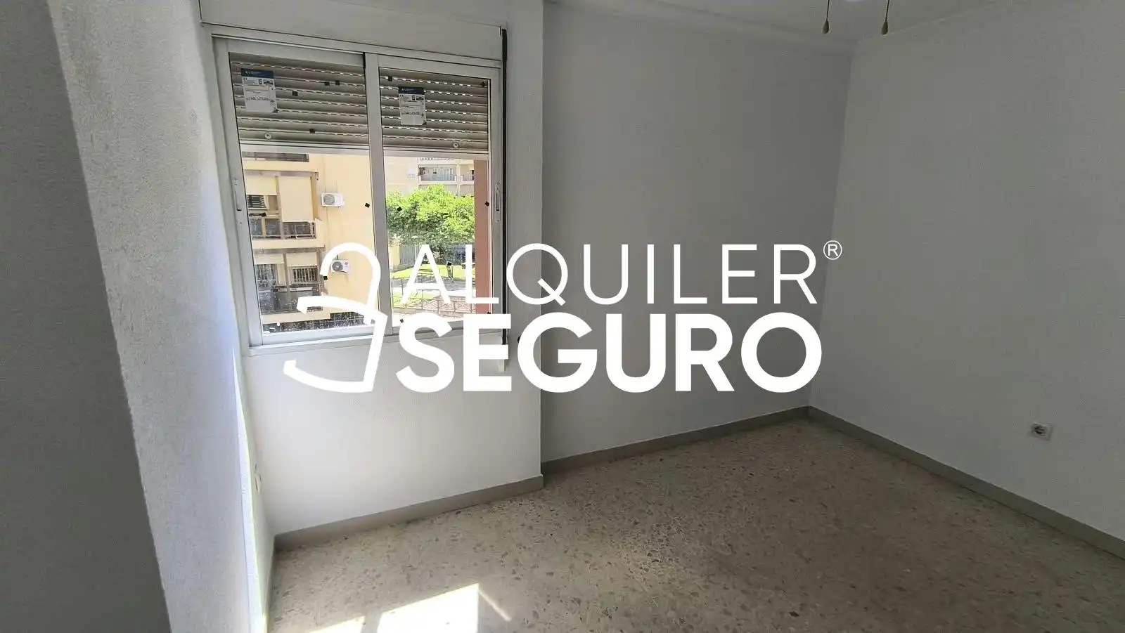 Piso de 90 m² en Sevilla