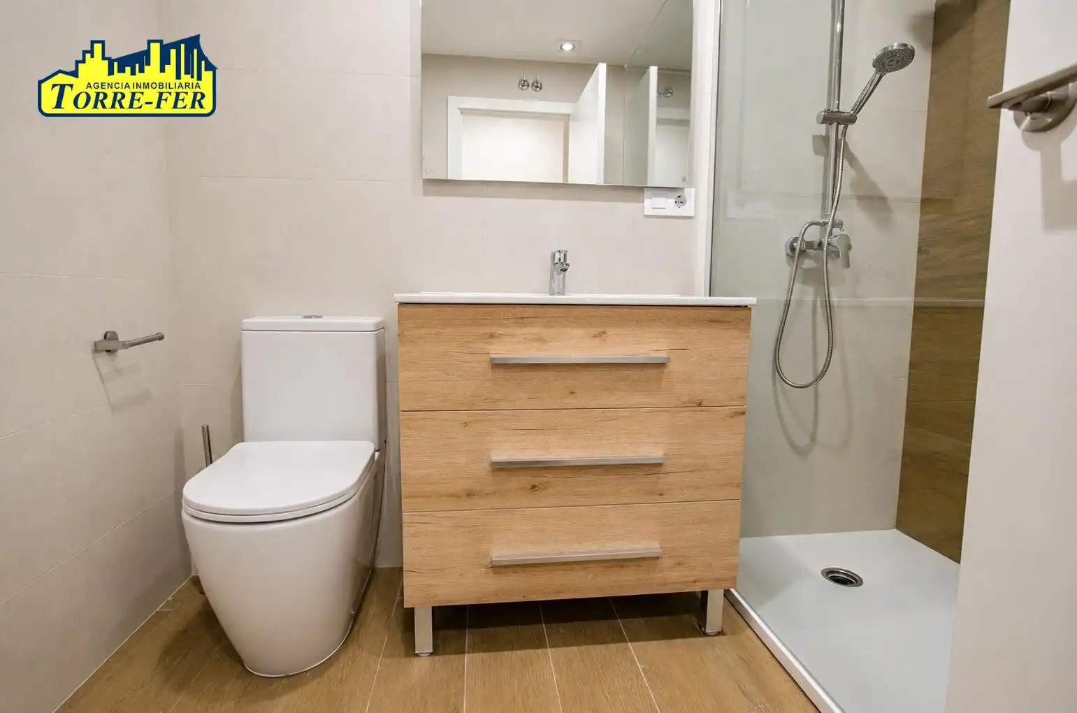 Piso de 97 m² en Almería