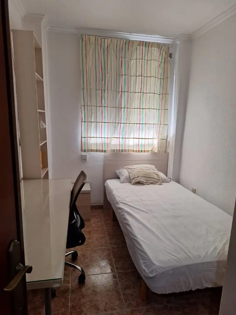 Piso de 84 m² en Valencia