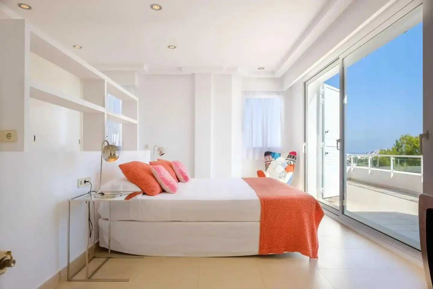 Moradia 450 m² em Sant Josep de sa Talaia