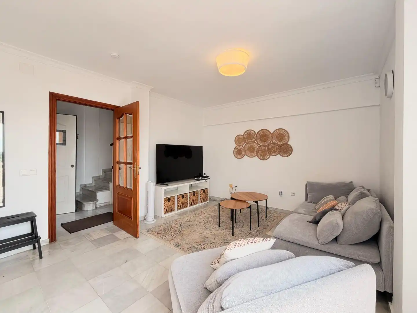 Casa de 215 m² a Benalmádena