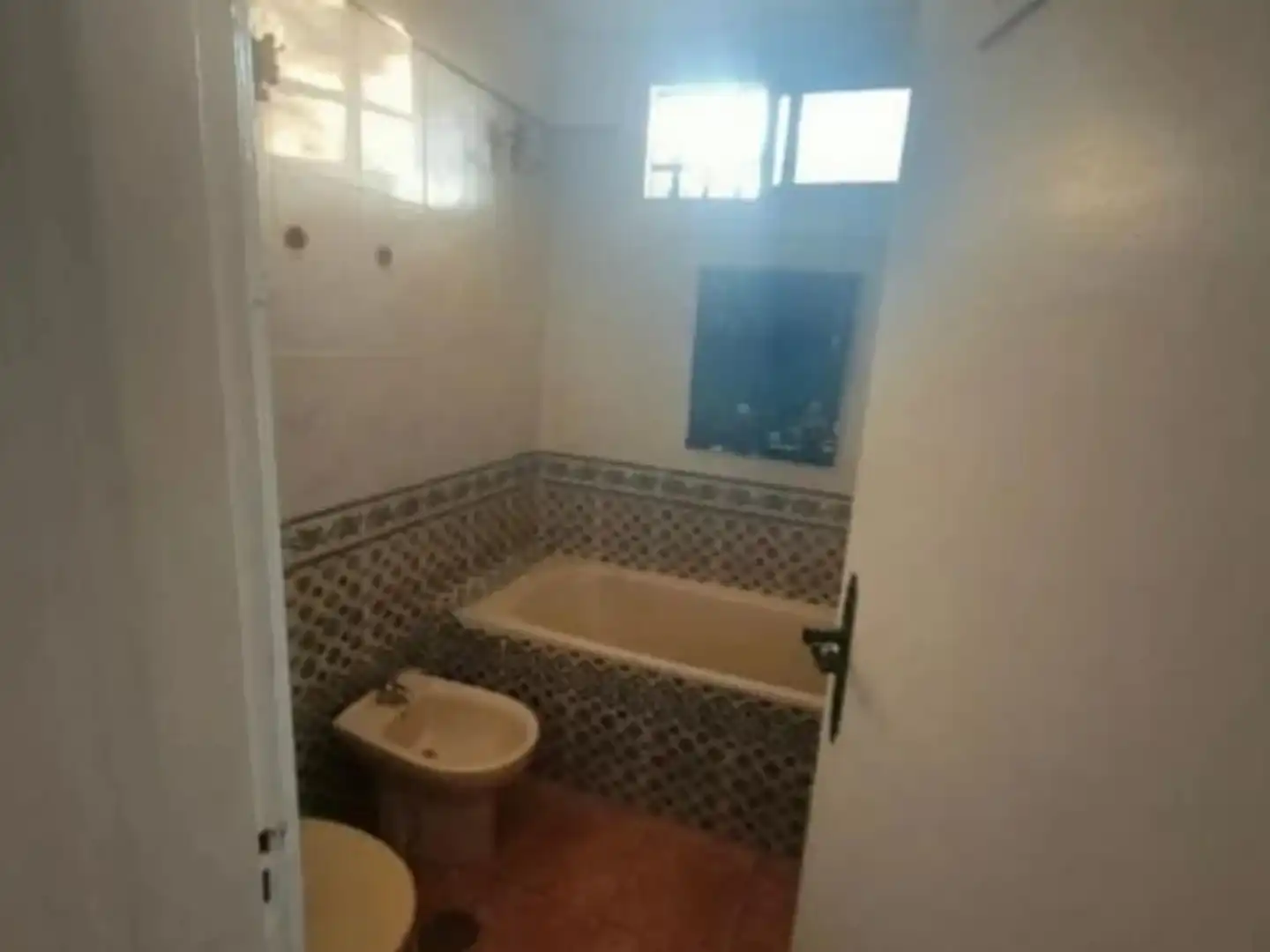 Wohnung 30 m² in Málaga