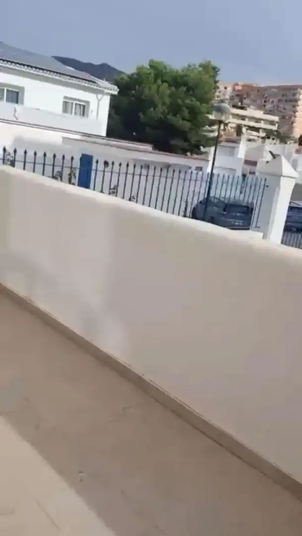 Piso de 95 m² en Benalmádena