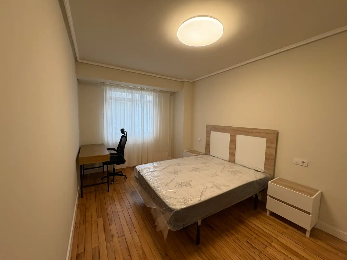 Piso de 75 m² en Ferrol