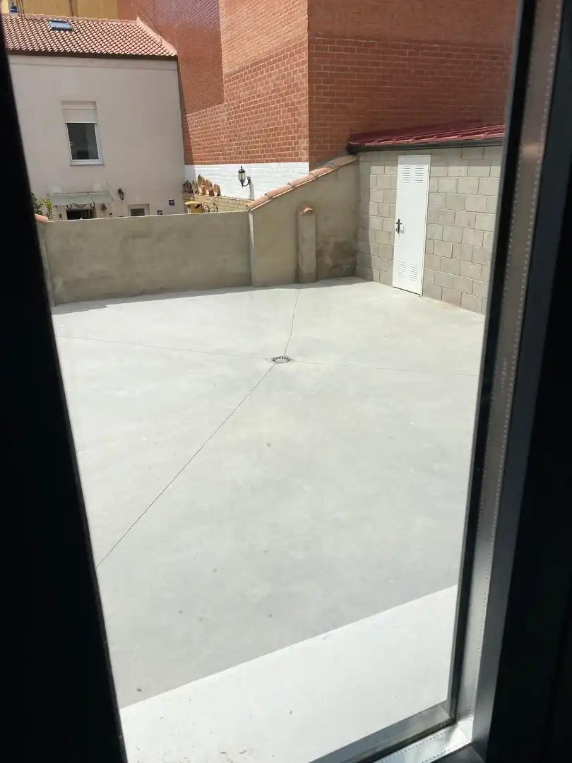 Piso de 140 m² en León
