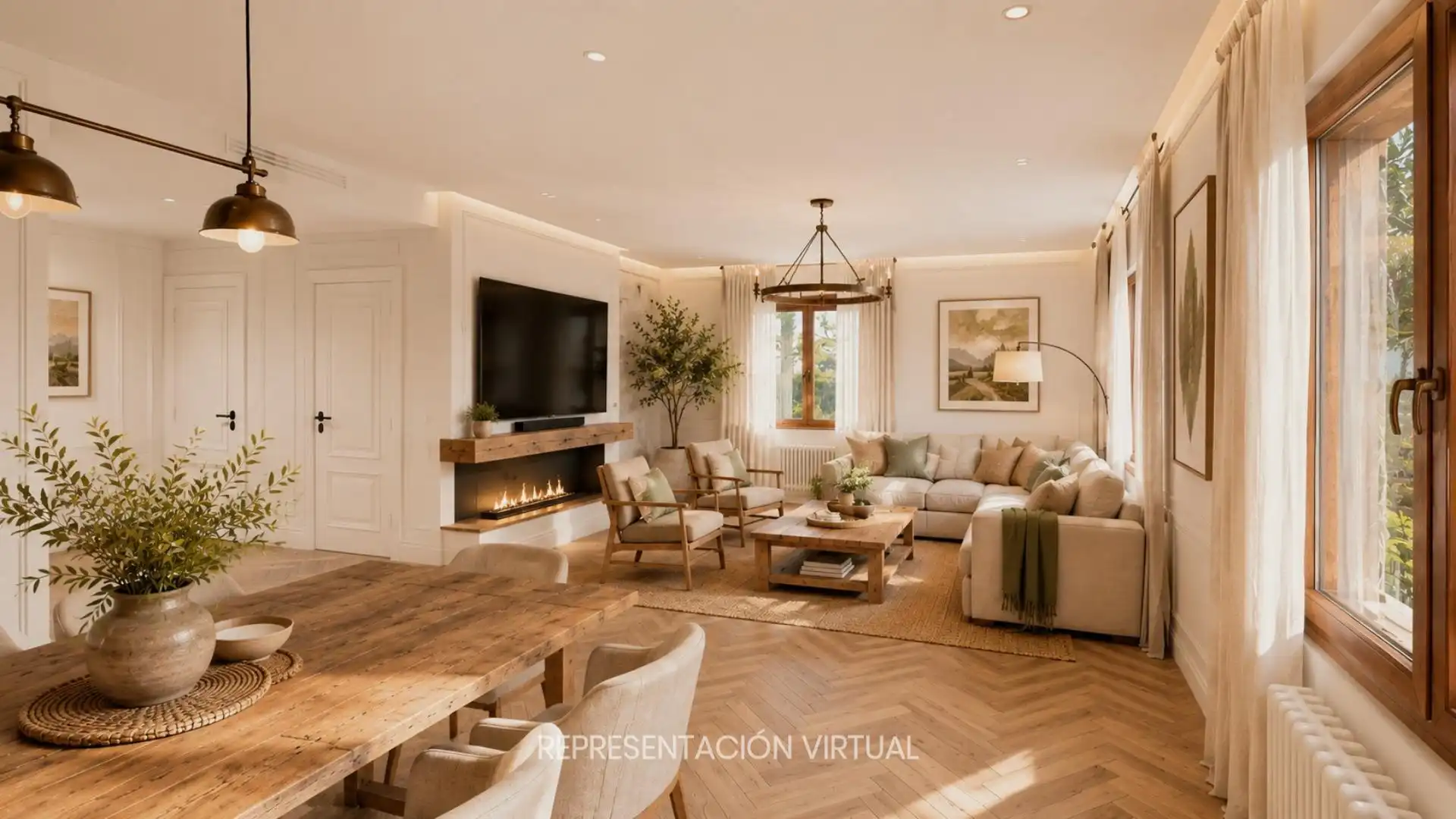 Casa de 432 m² en Torrelodones