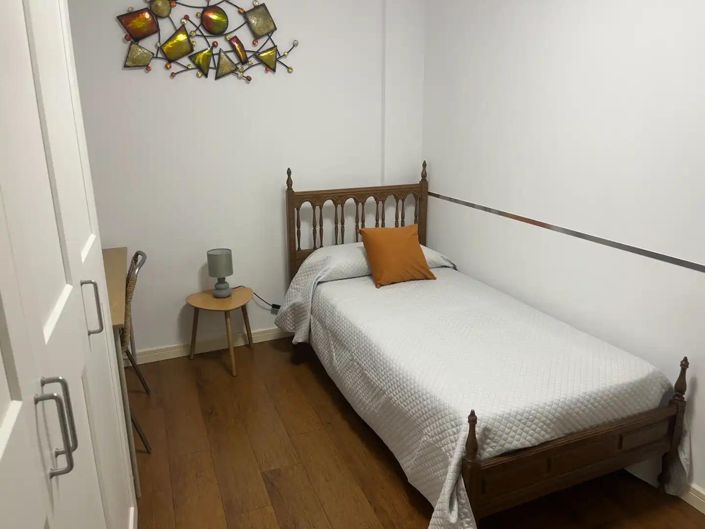 Pis de 110 m² a Salamanca