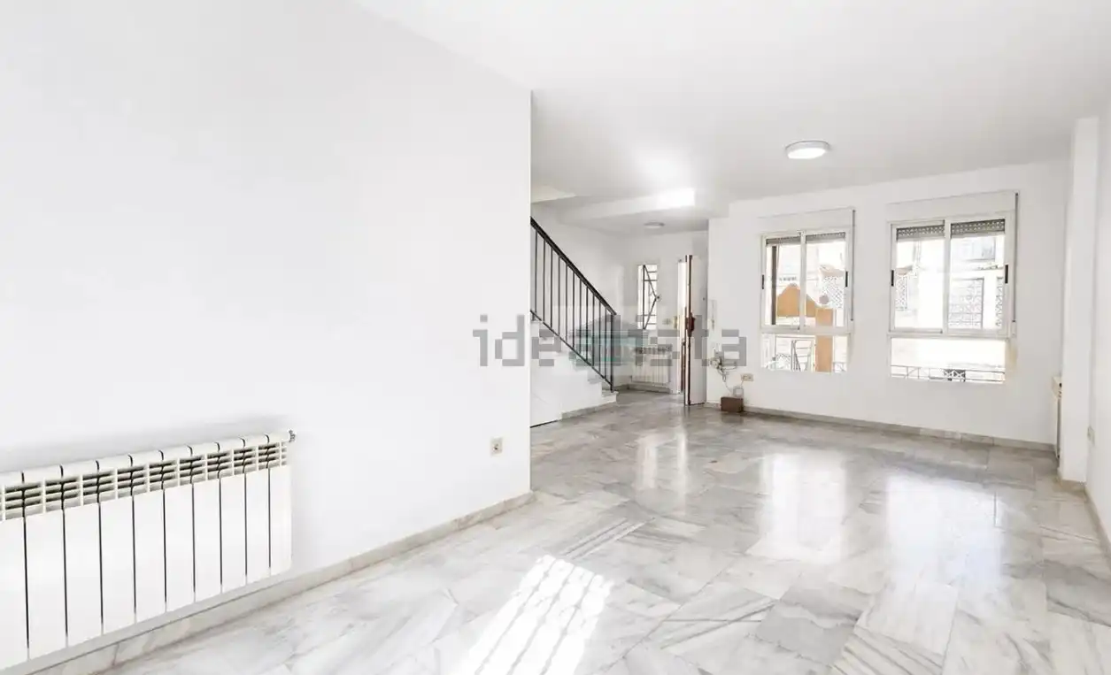 Casa de 200 m² en Granada