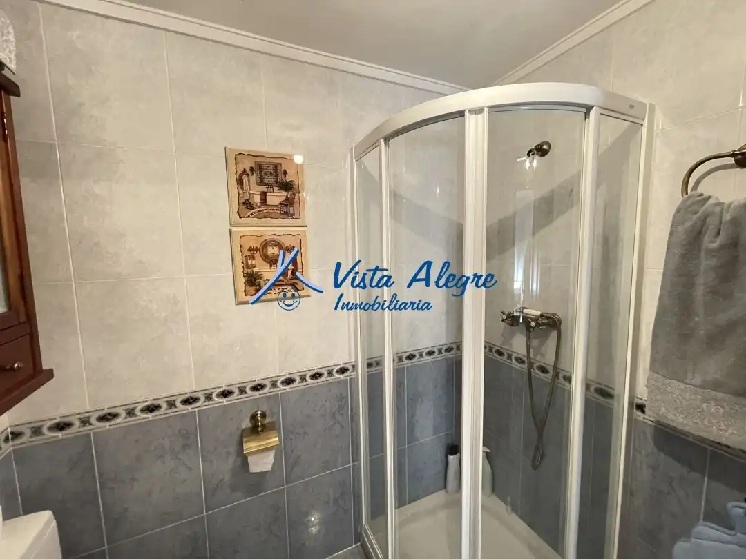 Piso de 109 m² en Haro