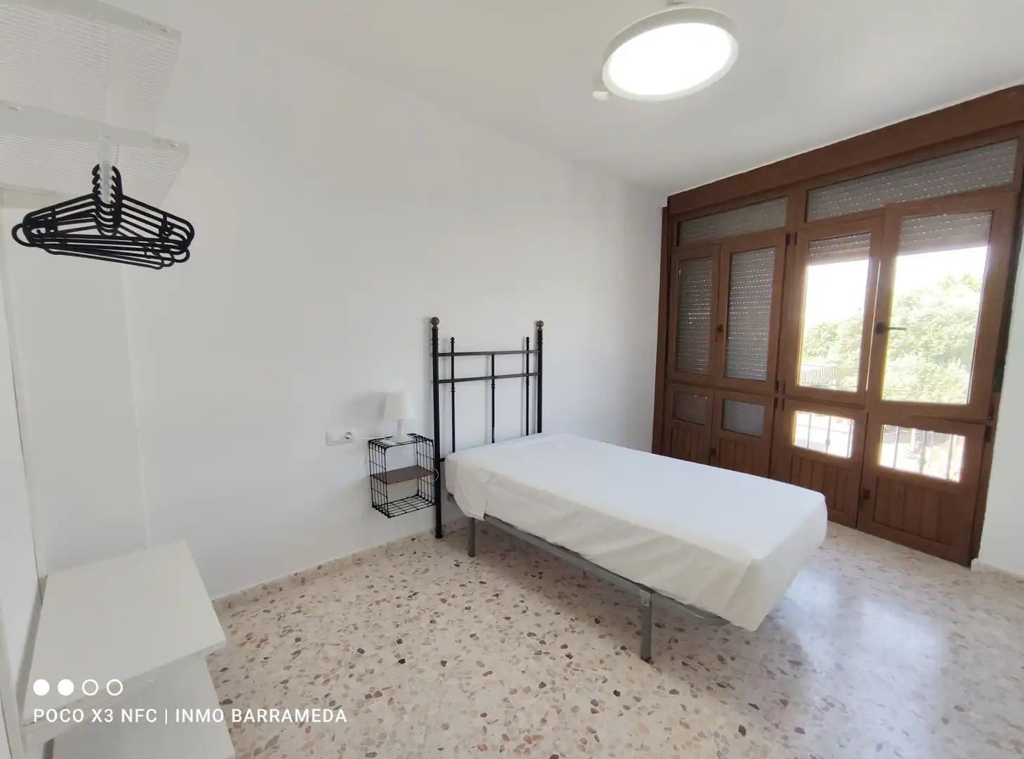 Apartamento 17 m² em Sanlúcar de Barrameda