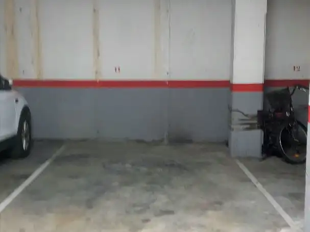 Pis de 95 m² a Molins de Rei