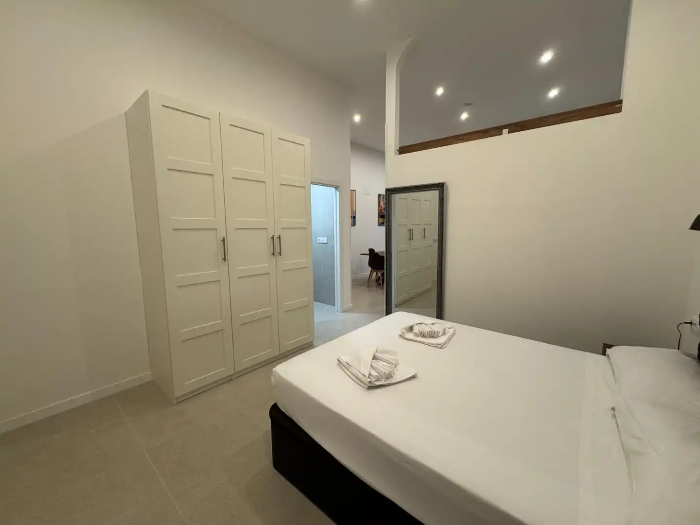 Appartamento 55 m² a Dénia