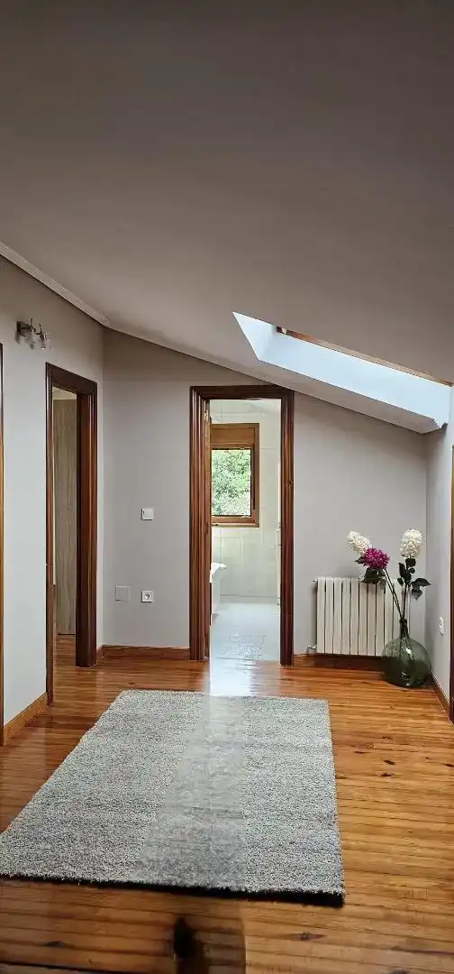 Piso de 260 m² en Comillas