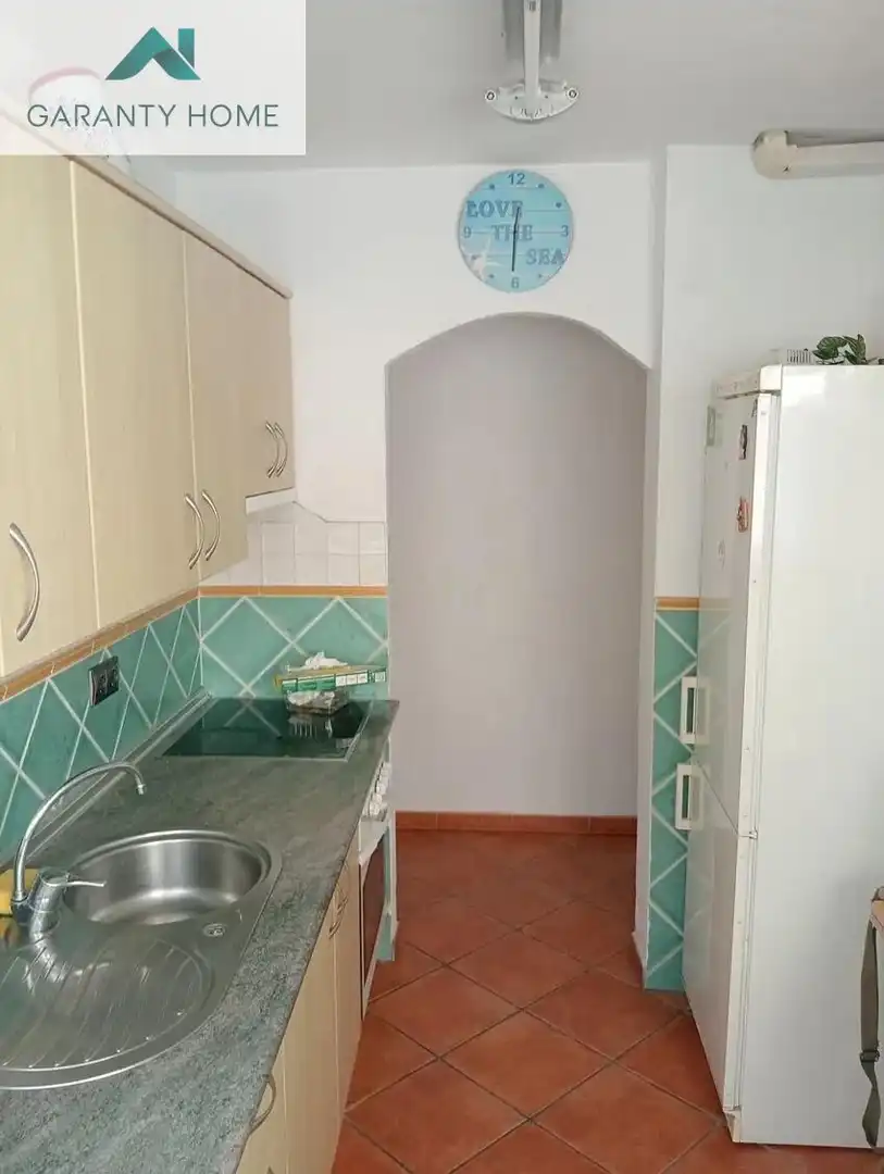 Piso de 80 m² en Málaga