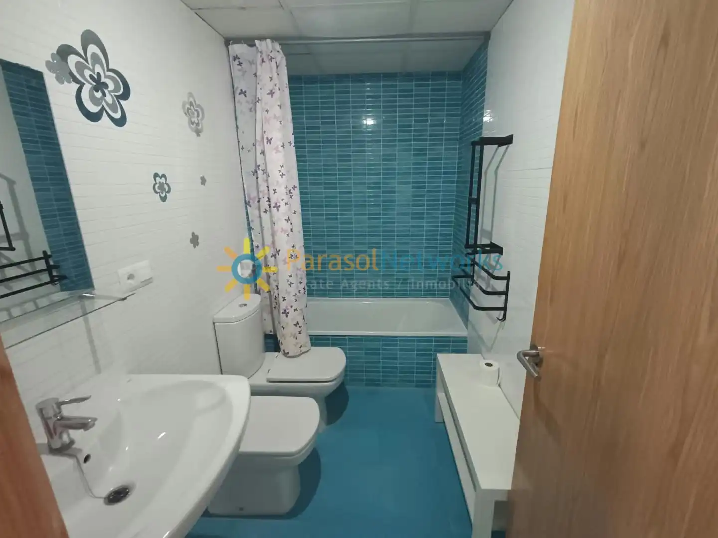 Piso de 95 m² en la Font d'en Carròs