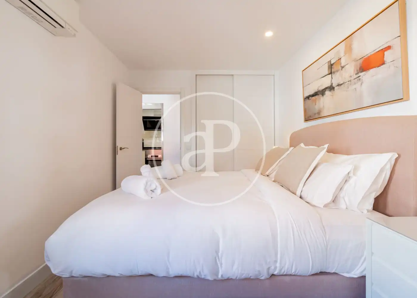 Appartamento 63 m² a Madrid