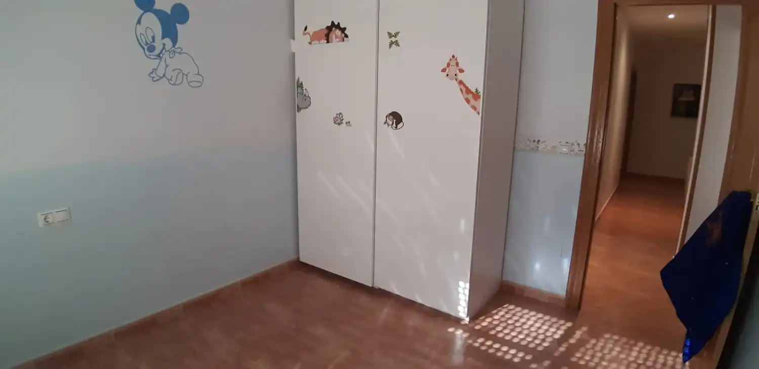Pis de 114 m² a Múrcia