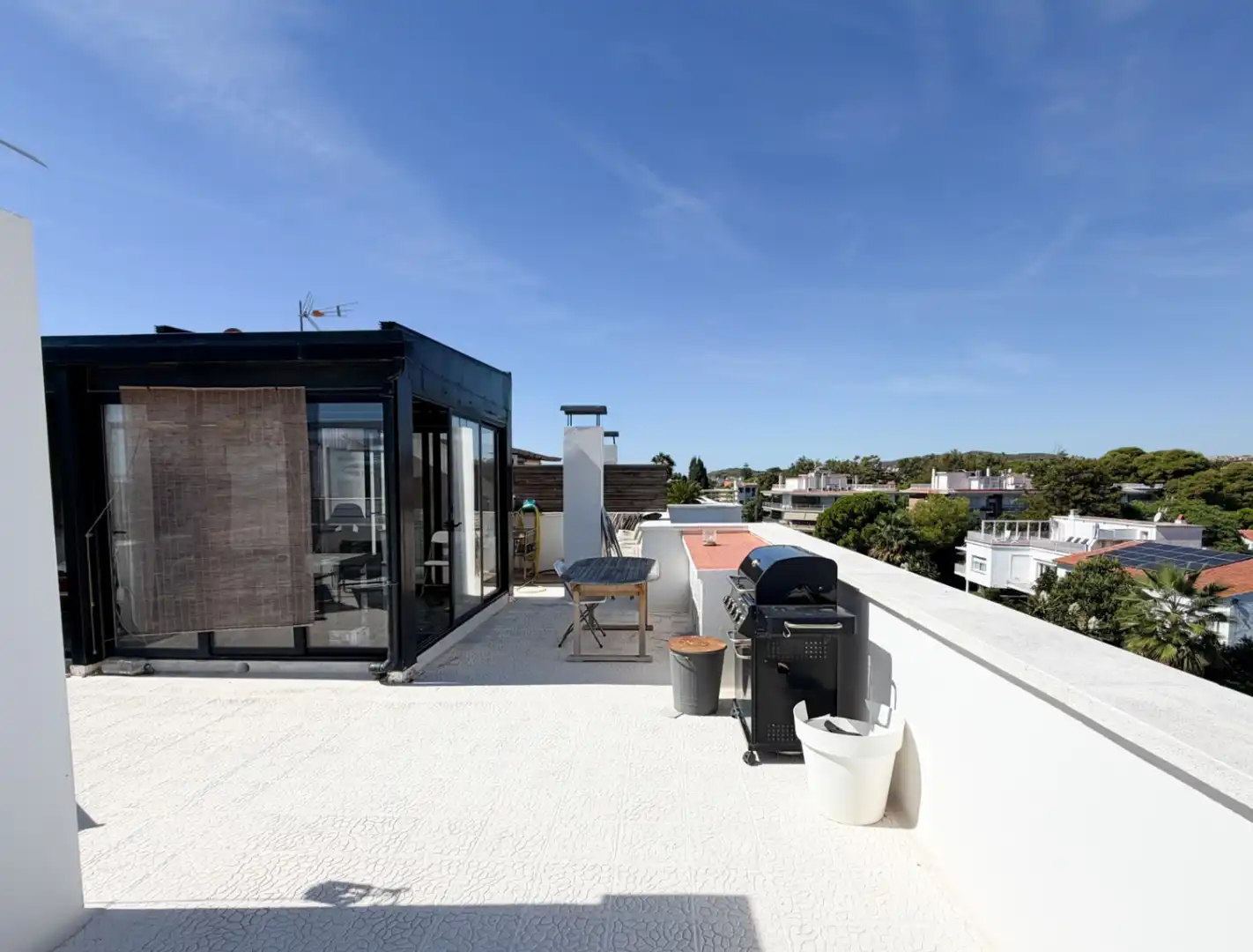 Piso de 123 m² en Sitges