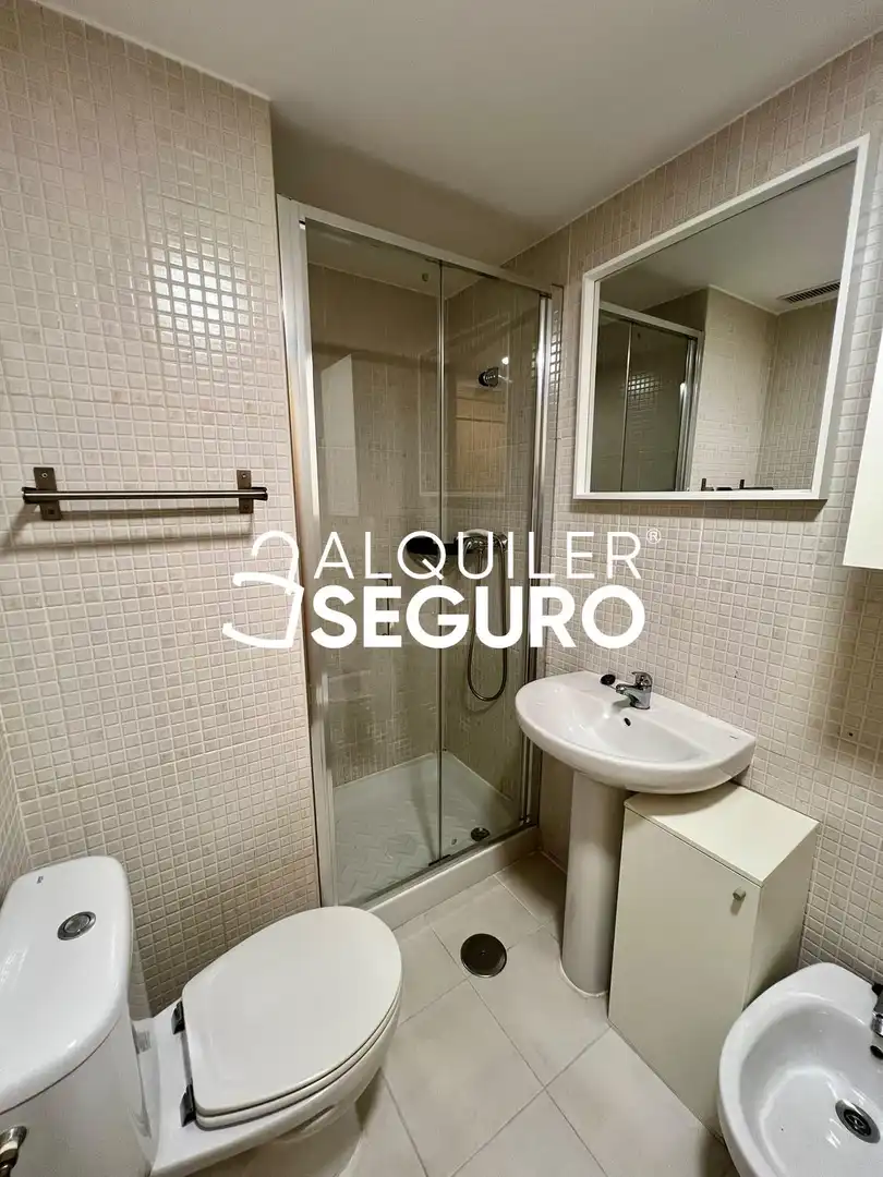 Piso de 115 m² en Madrid