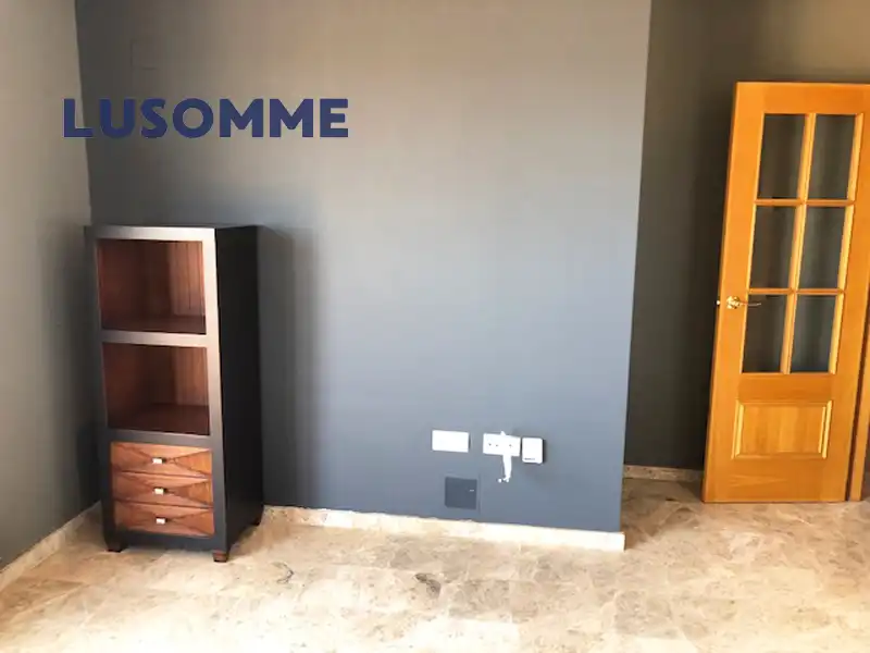 Piso de 172 m² en Valencia