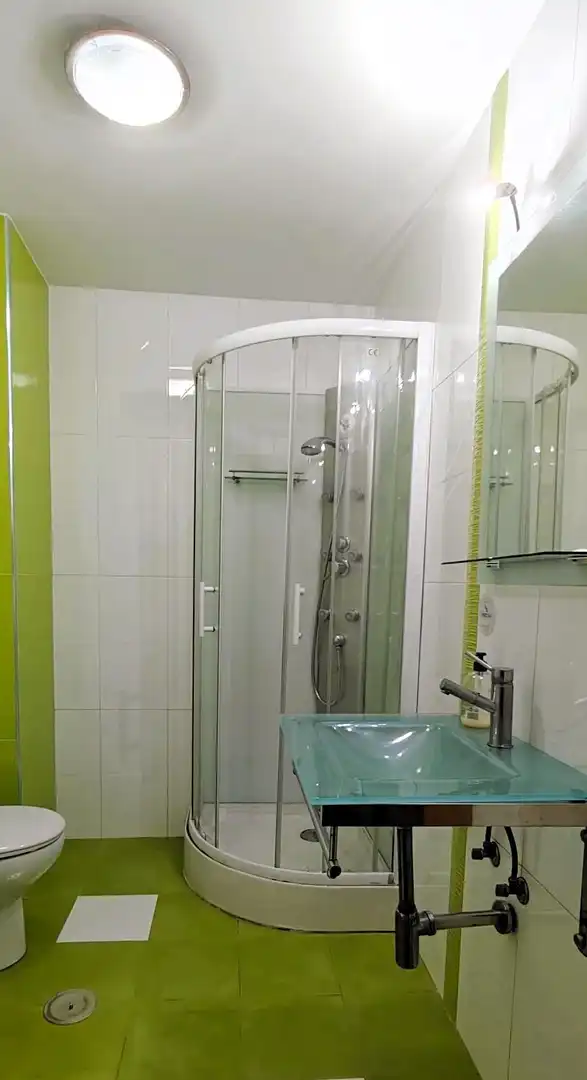 Pis de 81 m² a Granada