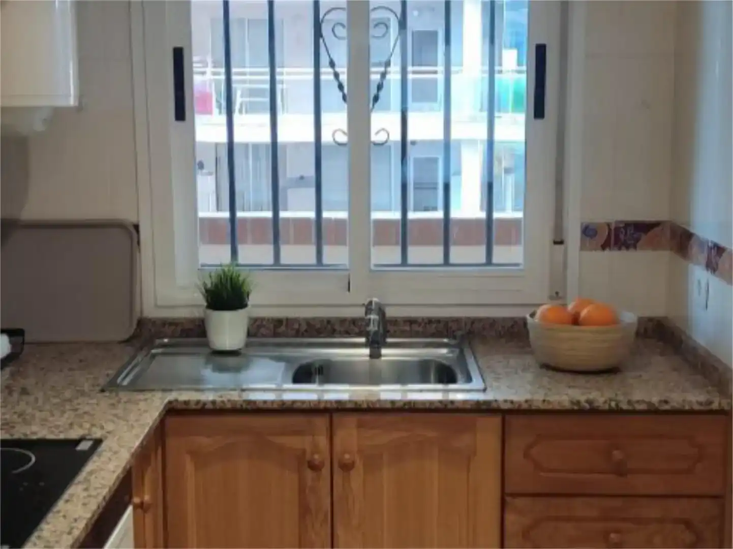 Piso de 75 m² en Oropesa del Mar
