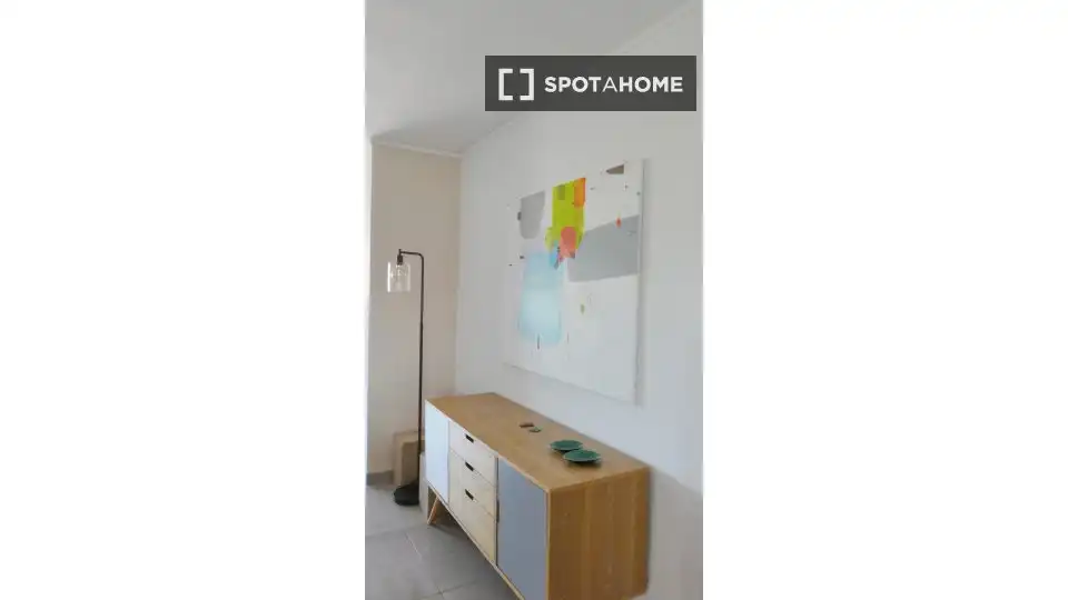 Habitación en alquiler, Calvià