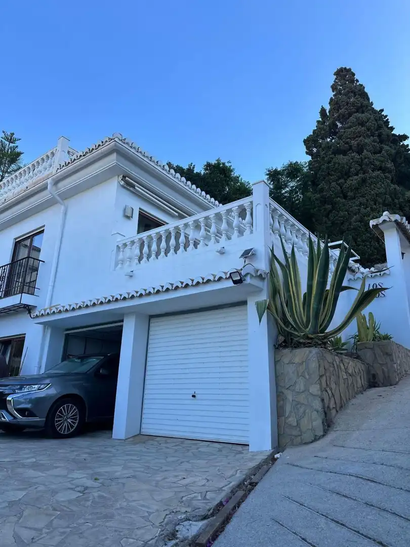 Piso de 170 m² en Almuñécar