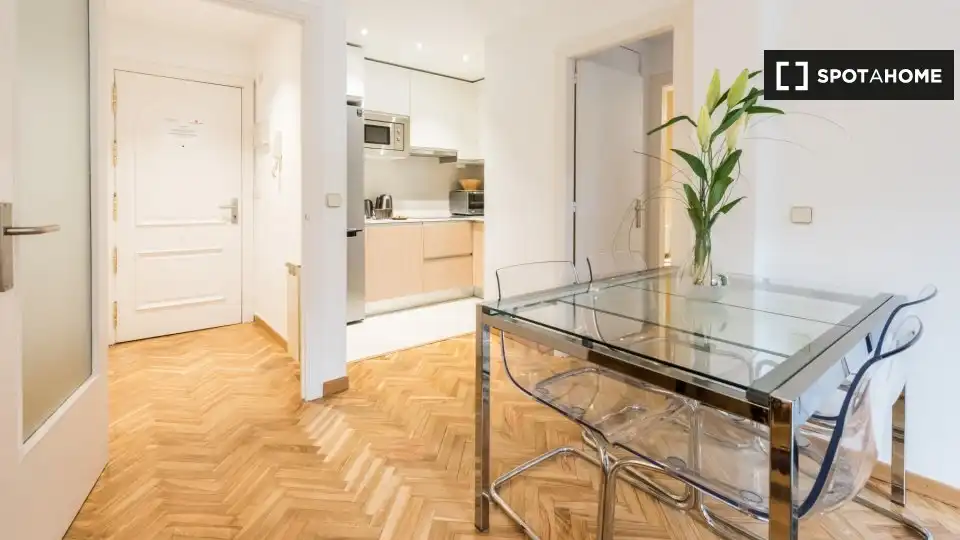 Piso de 60 m² en Madrid