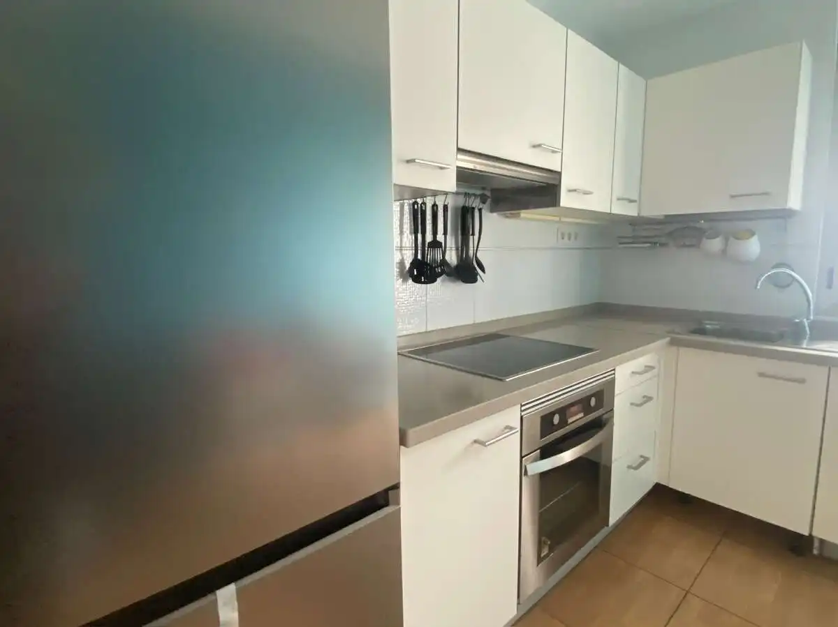 Pis de 89 m² a Las Palmas de Gran Canaria