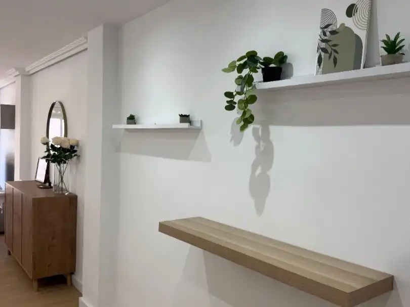 Piso de 97 m² en Castellón de la Plana